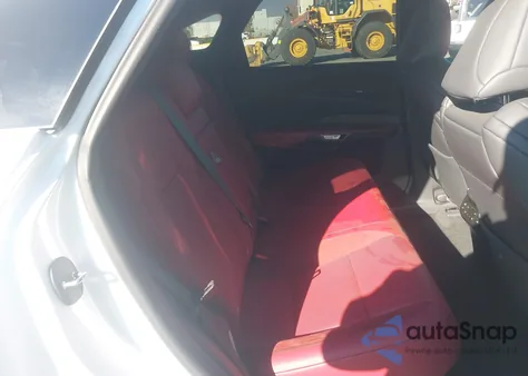 2023 Lexus Rx 500H F Sport Performance from USA, damaged, VIN 2T2BCMEA6PC009788